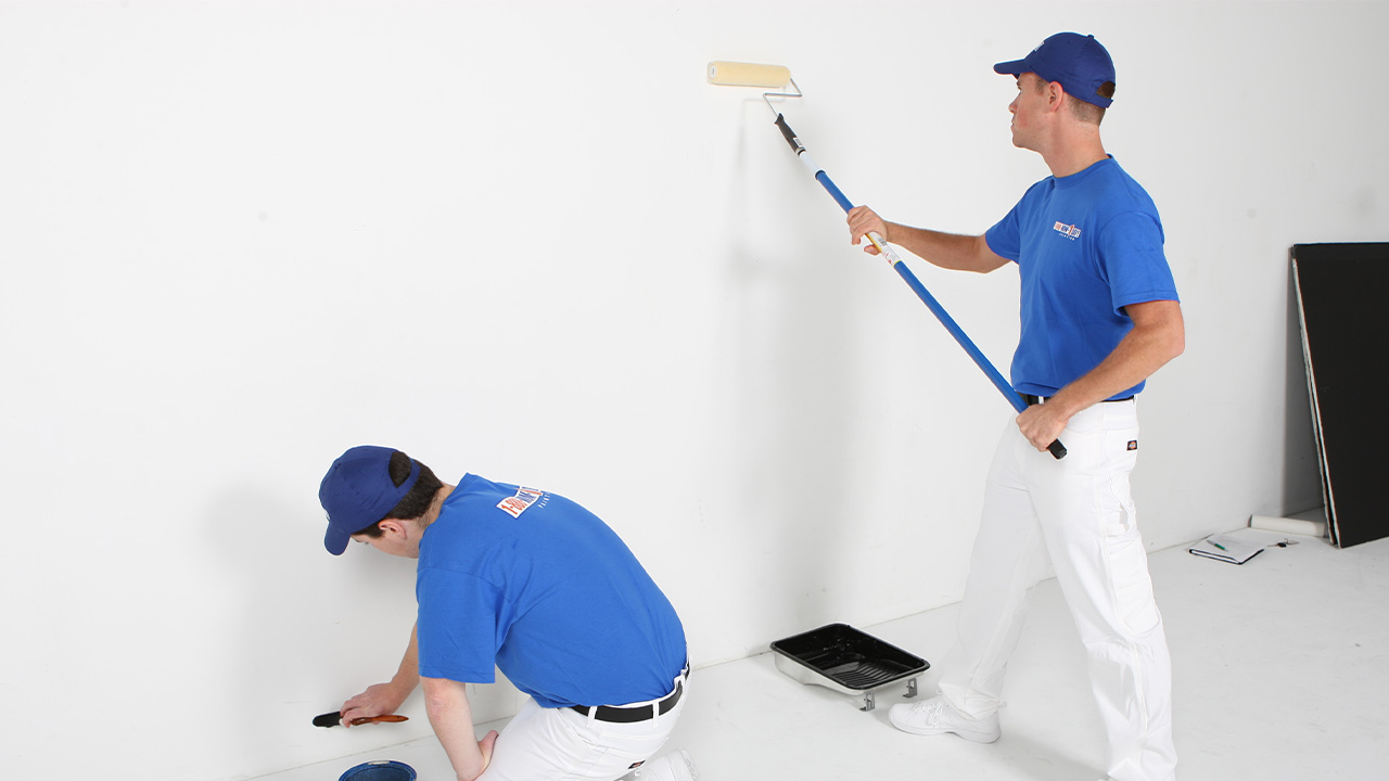 Bekilli Boya Badanacı